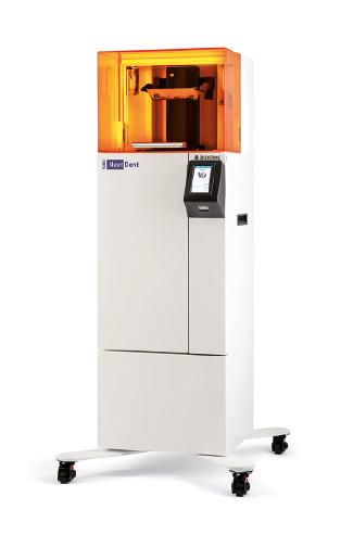 CAMcube D15