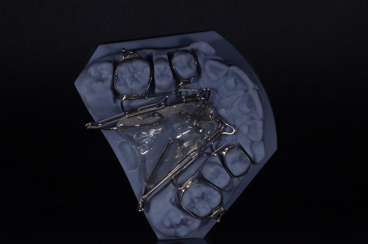 Distal 8