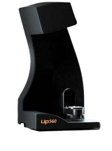 Scanner UP3D 560