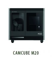 CAMcube M20 Lab Mill