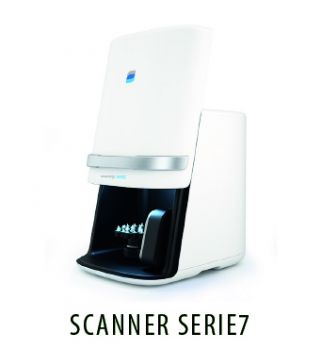 Scanner Serie 7